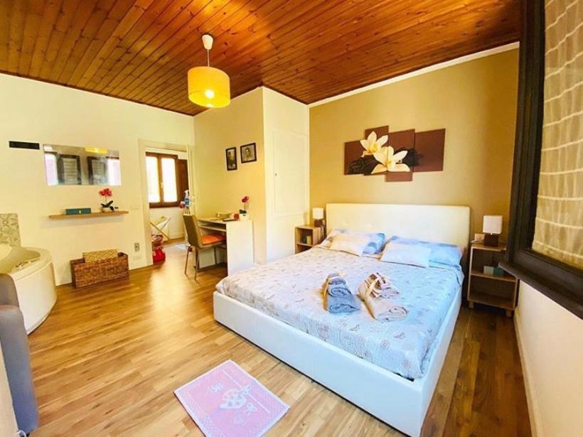 Frida Guest House Iglesias Exterior photo