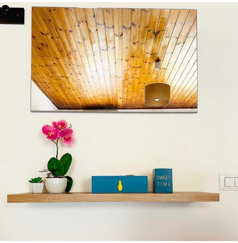 Frida Guest House Iglesias Exterior photo