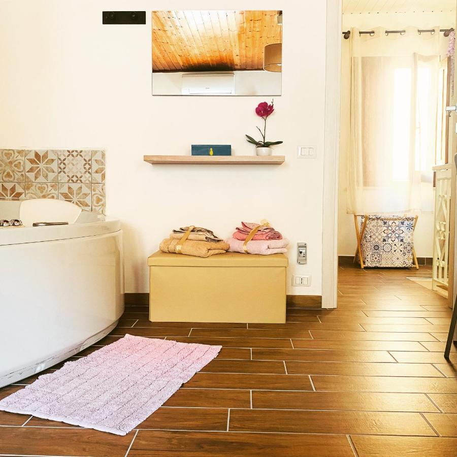 Frida Guest House Iglesias Exterior photo